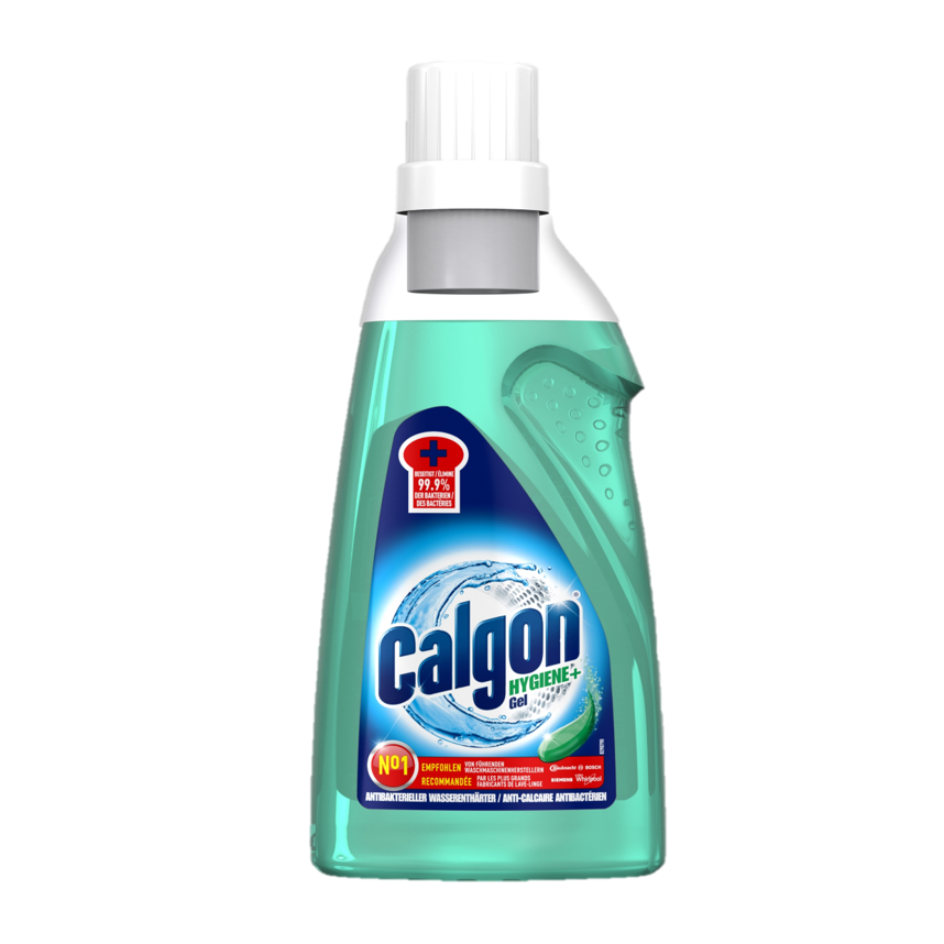 Calgon Hygiene+ Gel 750ml