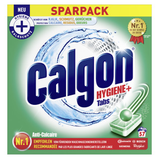 Calgon Hygiene Tabs